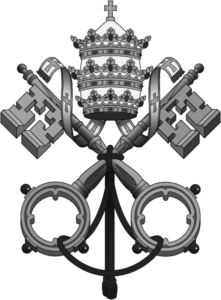 Llaves vaticano