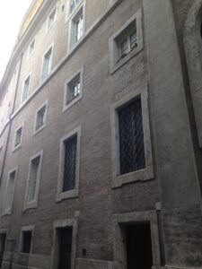 1. S.ant'Andrea della Valle