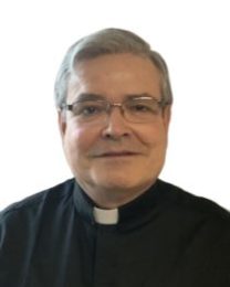 P. Luis Ramirez S. J
