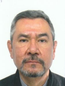 P. Juan Jorge Bytton Arellano S. J