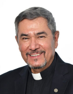 P. Cristóbal Orellana, S. J